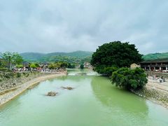 -云水谣景区