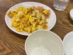 -双合园·海鲜水饺青岛菜(万佳广场店)