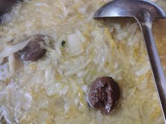 杀猪菜-关东风老北方菜馆(桂芳园店)