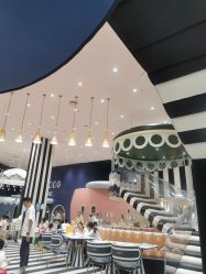 -奈尔宝·儿童乐园·亲子餐厅(鄞州万达店)