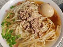 -东关二民手工面条