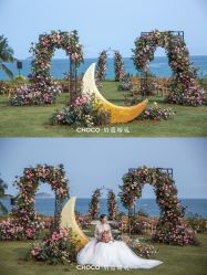-CHOCO-启蔻婚礼(三亚公司)