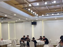 -绿杨春·淮扬宴(庐山路店)