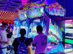 -星际传奇(壹方城购物中心店)