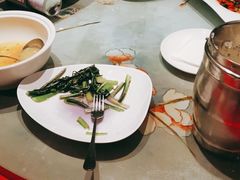 -桃花源中餐厅(金茂豪华精选酒店)