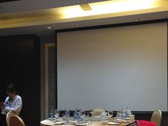 -天津水游城丽筠酒店