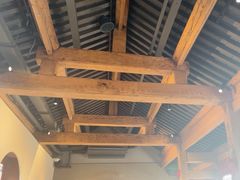 -星巴克臻选(北京前门大街店)