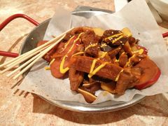 -唐宫小聚(新港中心店)