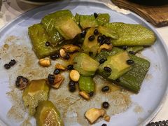 -滇越乘象云南餐厅(豆各庄店)