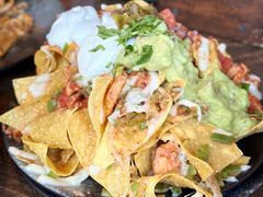 -Q MEX 库迈墨西哥餐吧(三里屯店)