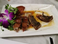 -惠如樓(白云机场T2国际出发店)