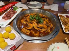 -槐店王婆大虾(开发区店)