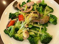 -新东城喜宴海鲜酒家(同德店)