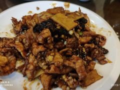 -京天红酒家(虎坊路店)