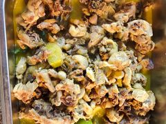 -印象鲵宴·张家界地标美食名片(溪布街店)