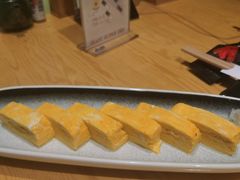 -晶吉·居酒屋·烧鸟·生鱼饭(中山区民主广场店)