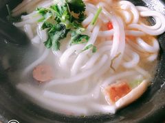 -姐弟俩土豆粉(西安小寨店)