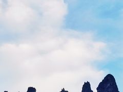 -七仙岭温泉国家森林公园