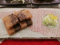 -酌宴府The China Club·广州万富希尔顿酒店(云城东路店)