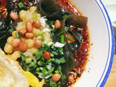 -车沾巷·重庆老味豌杂面