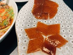 -外滩三号餐厅·创意中餐