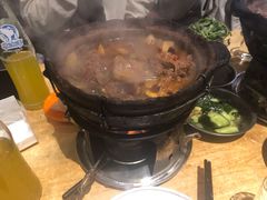 兔子煲-范贤光鸡公煲(平乐园总店)