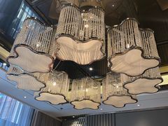 -北京泰富酒店-柏景轩中餐厅