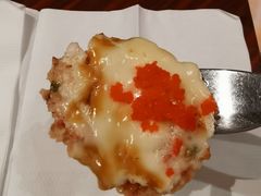 芝士焗蟹宝-河北宾馆·香溢自助餐(裕华店)
