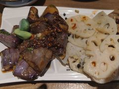 -直隶安家牛肉罩饼(建华店)