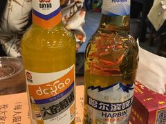 -天津乾毓德饭庄·清真传统炒菜·海鲜烧烤(咸阳路店)