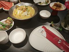 -辣尚瘾·烤鱼·新川菜(交大直营店)