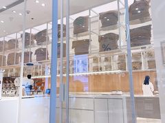 -% Arabica阿拉比卡咖啡(深圳湾万象城店)