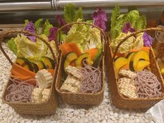 -菌自由丨野生菌火锅特色庭院餐厅(丽江古城店)