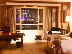 -深圳东部华侨城茵特拉根酒店