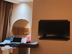 -芽庄喜来登水疗酒店