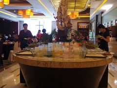 -牡丹国际大酒店-港式茶餐厅