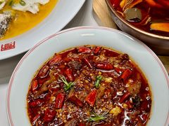 -百年神厨·地道川菜(清江西路店)