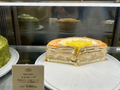 -HARBS(渋谷ヒカリエ シンクス店)