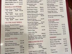 -Union Oyster House