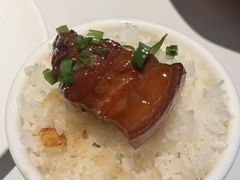 -小菜园新徽菜(合肥滨湖世纪金源店)