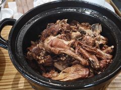 姜母鸭1-斯丹姜母鸭·古法干香(田安南路店)