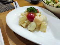 -松本楼(桥西店)