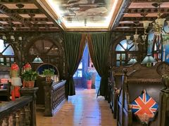 -凯撒城堡西餐厅(颐和国际店)