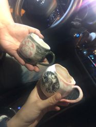 -爱上泥创意DIY手工陶艺(昙华林店)