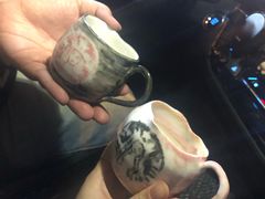 -爱上泥创意DIY手工陶艺(昙华林店)