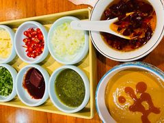 -乐宴·老北京铜火锅(桂庙店)