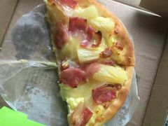 -沫汐披萨(白象街店)