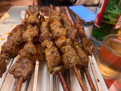 -巴依老爷新疆美食(魏公村店)