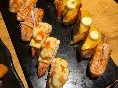 -榴大大·寿司先生(市桥店)