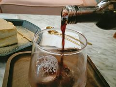 -Home Cafe(水榭春天店)
